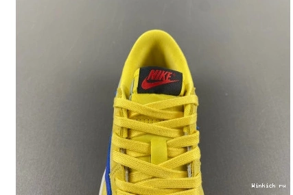 Scott x Jordan 1 x Air OG (KIDS)Travis Fragment Low 0727